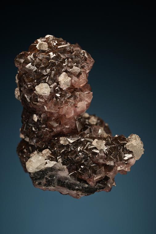 SMITHSONITE with CERUSSITE